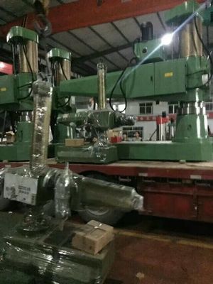 滕州市廣速數(shù)控機(jī)床國慶假期結(jié)束正式上班