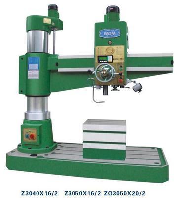 【浙江西菱臺(tái)鉆 安全可靠 數(shù)顯搖臂鉆床Z3040X16-2】?jī)r(jià)格,廠家,圖片,鉆床,北京創(chuàng)宏西菱機(jī)電設(shè)備銷(xiāo)售中心-
