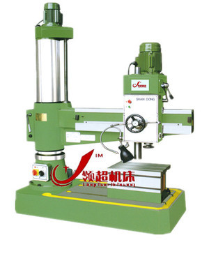 滕州領(lǐng)超機(jī)床z3040/13搖臂鉆_滕州領(lǐng)超機(jī)床z3040/13搖臂鉆價(jià)格_滕州領(lǐng)超機(jī)床z3040/13搖臂鉆廠家_鉆床 - 機(jī)電之家