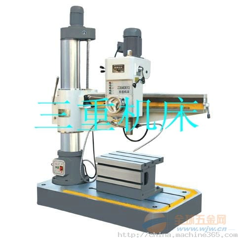 搖臂鉆床山東廠家搖臂鉆床滕州報價