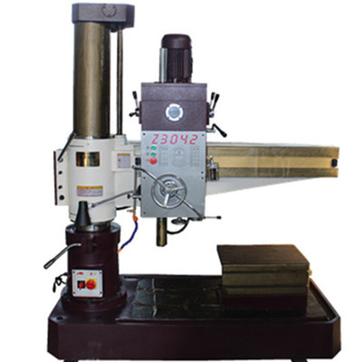 【滕東批發 3042搖臂鉆床廠家 歡迎來電】價格_廠家_圖片