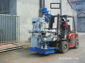 臥銑床ZX6332B、鉆銑床ZX6336B及搖臂鉆床的生產(chǎn)報價與廠家選擇指南