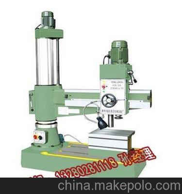 供應萬科機床Z3035搖臂鉆床圖片及產(chǎn)品大全——滕州市萬科機床專業(yè)制造