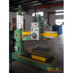 蘇州搖臂鉆床產(chǎn)業(yè) 優(yōu)質(zhì)產(chǎn)品與可靠供應商的專業(yè)指南