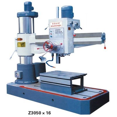 ZQ3050搖臂鉆床廠(chǎng)家直銷(xiāo)與Z3050x16搖臂鉆床價(jià)格解析——機(jī)電產(chǎn)品選購(gòu)指南