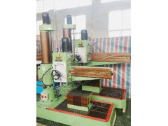 滕州市榮騰機(jī)床廠(chǎng)Z3050搖臂鉆床 性能、價(jià)格與兩年保修服務(wù)解析