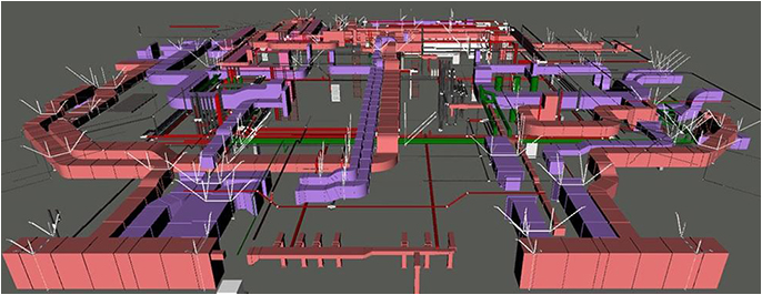 BIM技術(shù)與信息化管理 構(gòu)建未來(lái)智慧建筑的技術(shù)標(biāo)書(shū)與開(kāi)發(fā)藍(lán)圖